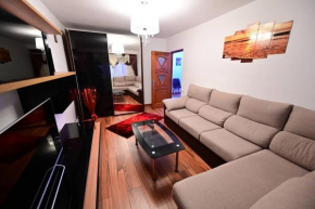 FLH - Victory Apartment Sibiu